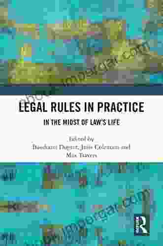 Legal Rules In Practice: In The Midst Of Law S Life