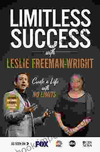 Limitless Success with Leslie Freeman Wright