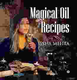 Magical Oil Recipes