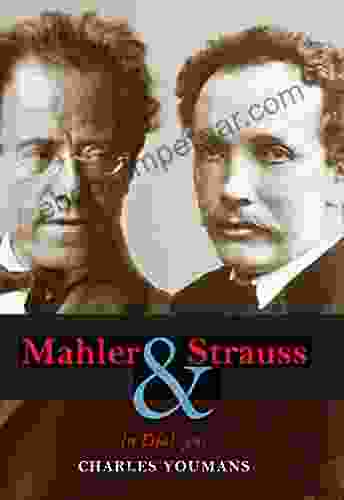 Mahler and Strauss: In Dialogue