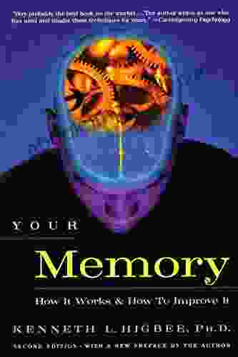 Your Memory: How It Works And How To Improve It