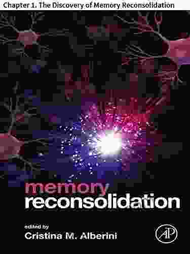 Memory Reconsolidation: Chapter 1 The Discovery of Memory Reconsolidation