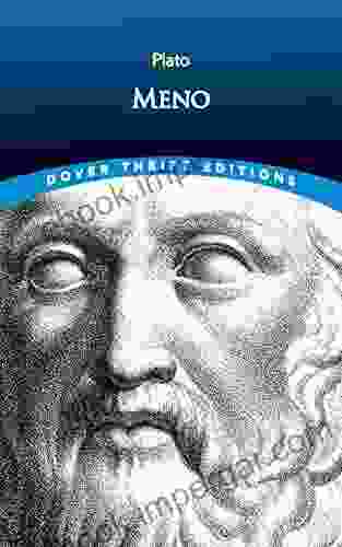 Meno (Dover Thrift Editions: Philosophy)