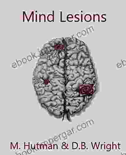 Mind Lesions: A Poetry Collection