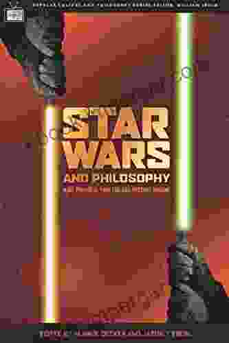 Star Wars And Philosophy: More Powerful Than You Can Possibly Imagine (Popular Culture And Philosophy 12)