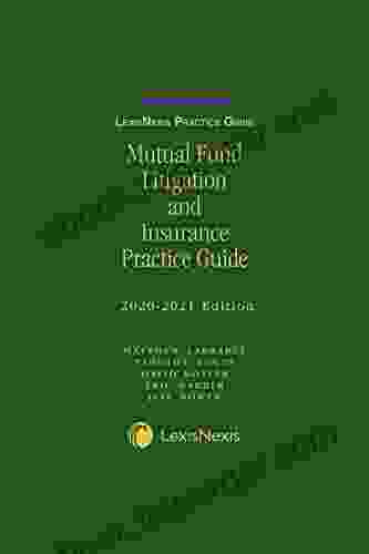 Mutual Fund Litigation And Insurance Practice Guide