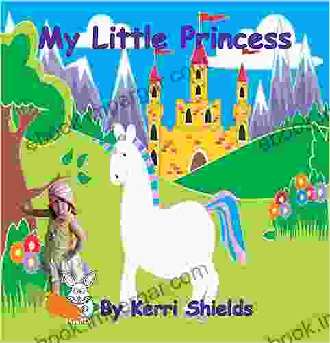 My Little Princess (Green Bear Series)