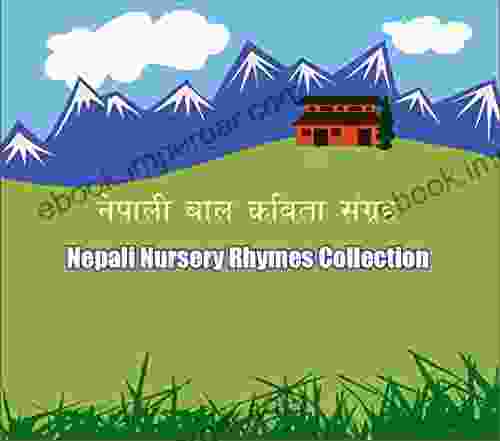 Nepali Nursery Rhymes Collections