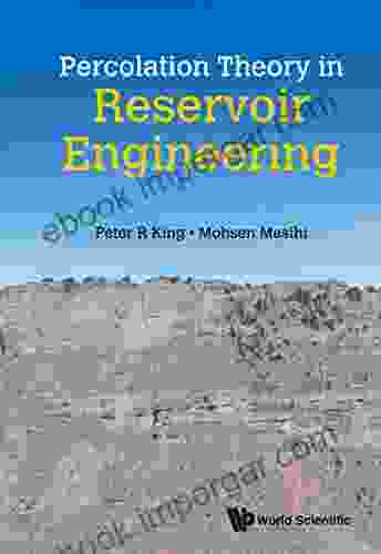 Percolation Theory In Reservoir Engineering