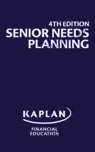 Senior Needs Planning