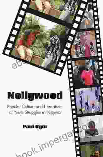 Nollywood: Popular Culture And Narratives Of Youth Struggles In Nigeria (Carolina Academic Press African World Series)