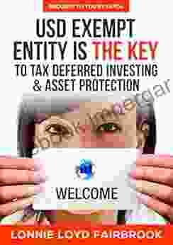 Tax And Asset Protection You Can Trust: Pre Immigration Tax Planning For Capital Transfers Succession Estate Inheritance Immigrant Investor EB5 Or Compliant (Brought To You By FATCA 2)