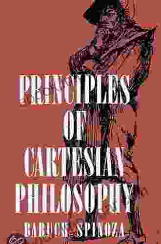 Principles Of Cartesian Philosophy