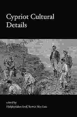 Cypriot Cultural Details: Proceedings Of The 10th Annual Meeting Of Young Researchers In Cypriot Archaeology