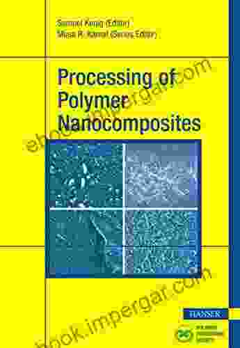 Processing Of Polymer Nanocomposites