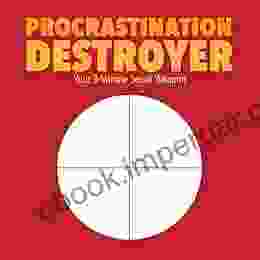 Procrastination Destroyer: Your 3 Minute Secret Weapon