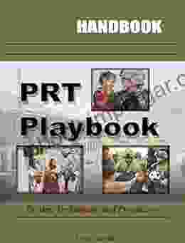 Provincial Reconstruction Team Playbook Handbook