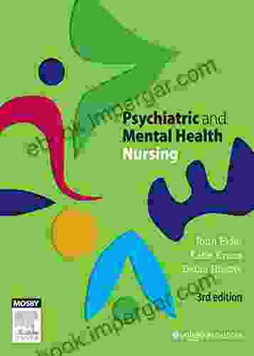 Psychiatric Mental Health Nursing E