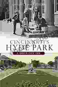 Cincinnati S Hyde Park: A Queen City Gem (Brief History)