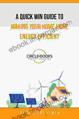 A Quick Win Guide To Making Your Home More Energy Efficient