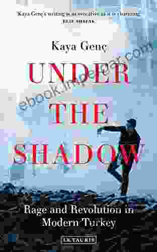 Under The Shadow: Rage And Revolution In Modern Turkey