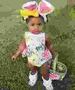 Rainey S First Easter