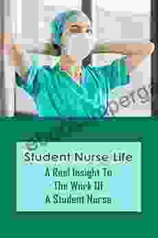 Student Nurse Life: A Real Insight To The Work Of A Student Nurse: A Day In The Life Of A Nurse Children S