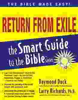 Return From Exile (The Smart Guide To The Bible Series)