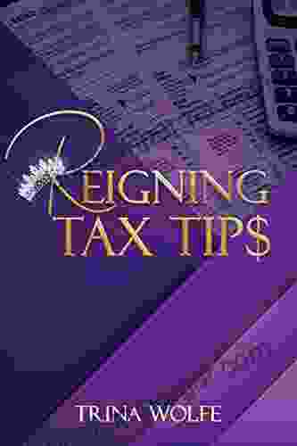 Reigning Tax Tip$