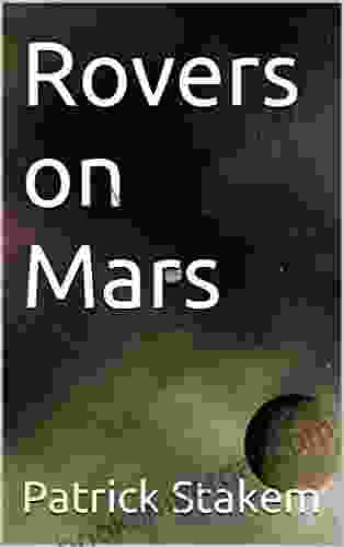 Rovers on Mars (space)