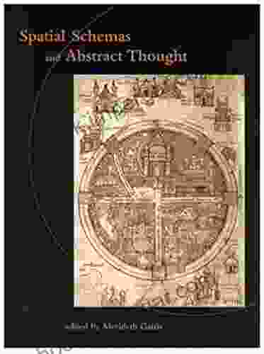 Spatial Schemas and Abstract Thought (Bradford Books)