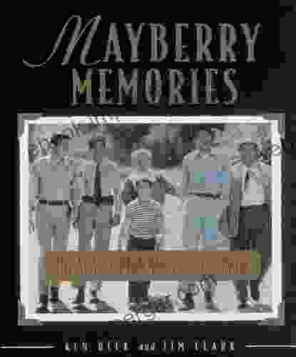 Mayberry Memories: The Andy Griffith Show Photo Album