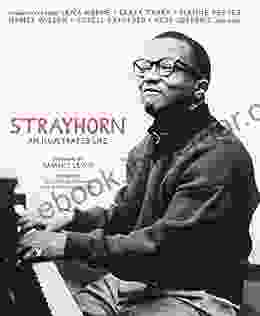 Strayhorn: An Illustrated Life