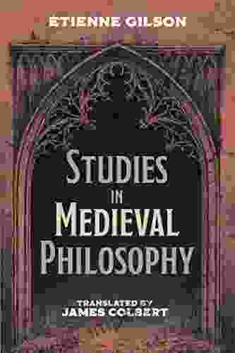 Studies In Medieval Philosophy