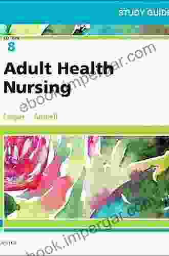 Study Guide For Adult Health Nursing E