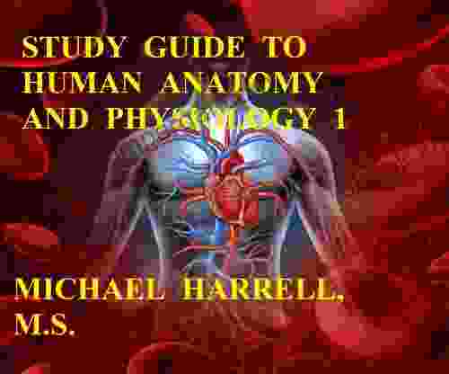 Study Guide To Human Anatomy And Physiology 1