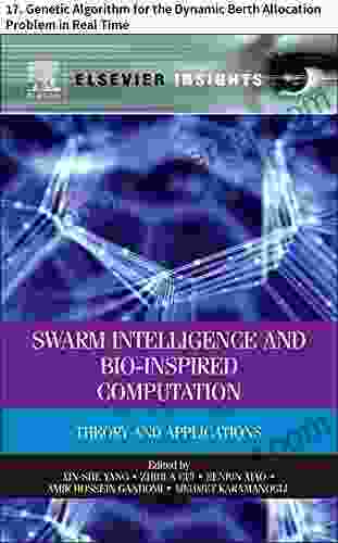 Swarm Intelligence And Bio Inspired Computation: 17 Genetic Algorithm For The Dynamic Berth Allocation Problem In Real Time