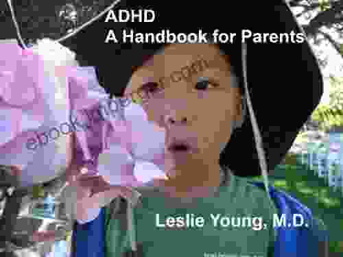 ADHD A Handbook For Parents