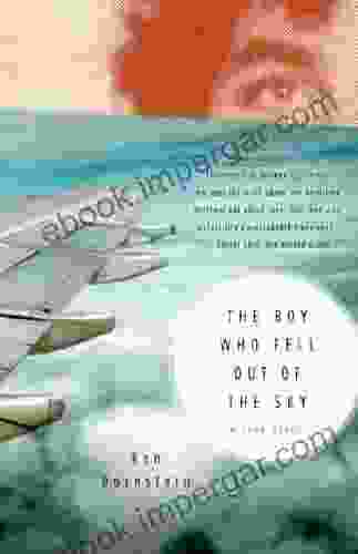 The Boy Who Fell Out Of The Sky