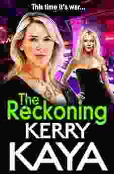 The Reckoning: The BRAND NEW Action Packed Gangland Thriller From Kerry Kaya For 2024 (Carter Brothers 4)