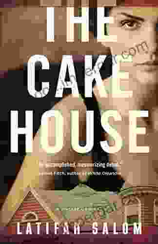 The Cake House