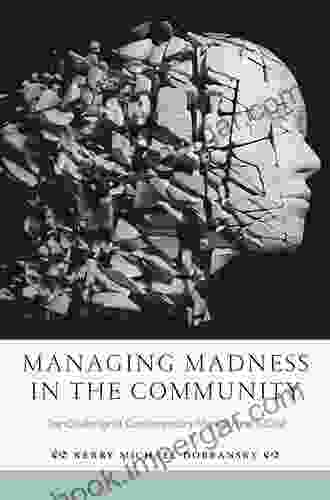 Managing Madness In The Community: The Challenge Of Contemporary Mental Health Care (Critical Issues In Health And Medicine)