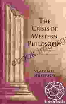 The Crisis Of Western Philosophy