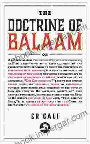 The Doctrine of Balaam