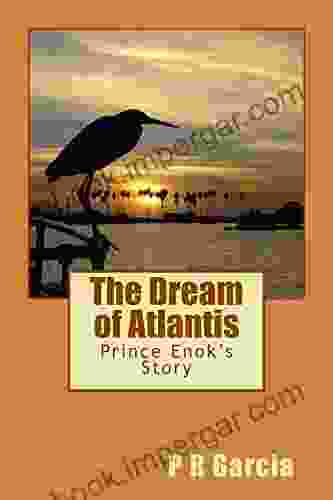 The Dream Of Atlantis (Europa 9)