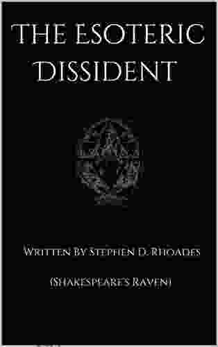 The Esoteric Dissident