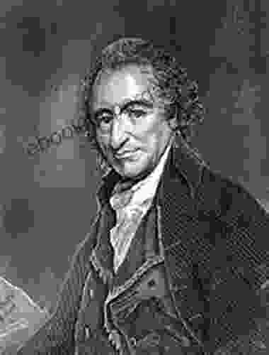 The Forester S Letters And Epistle To Quakers By Thomas Paine (Illustrated)