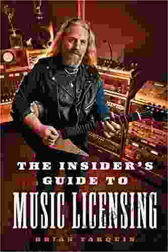 The Insider S Guide To Music Licensing