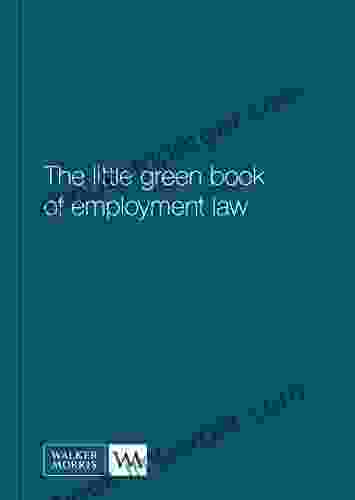 The Little Green Of Employment Law