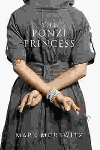 The Ponzi Princess